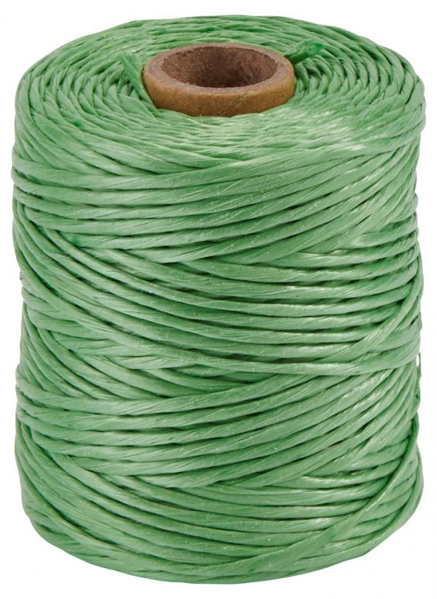 Веревка Garden Star полипропиленовая 70 м 96₽