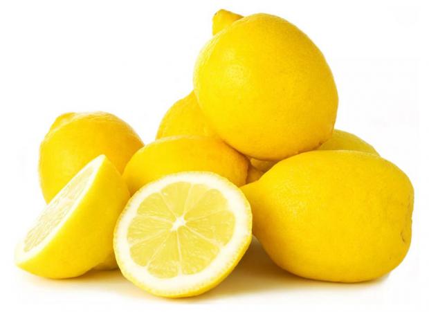 Лимоны 08-12 кг 1 упаковка 1 кг 120₽