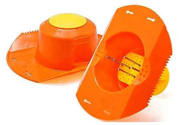 Плододержатель для терок Borner 377₽