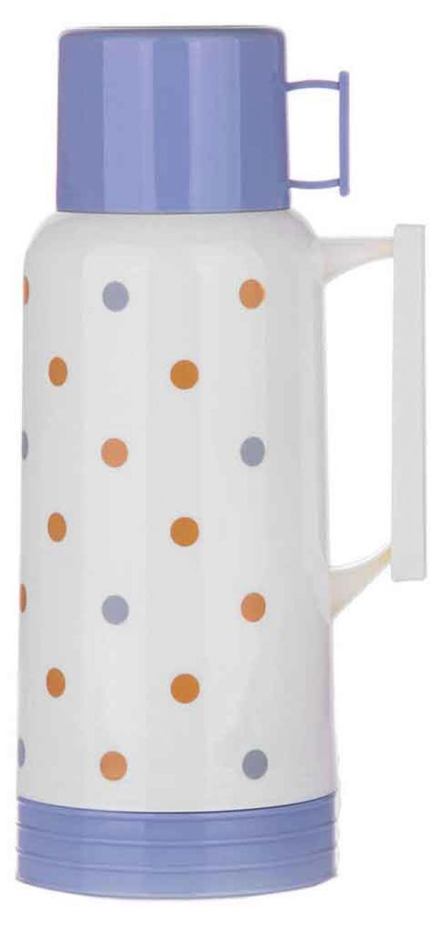 Термос Hitt со стеклянной колбой 18 л 866₽