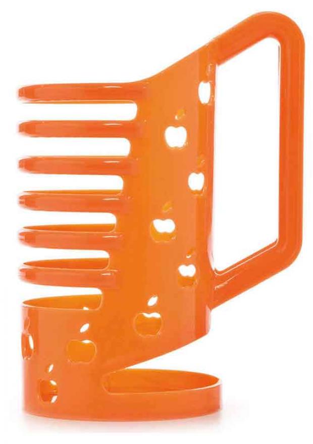 Держатель для емкостей Полимербыт 16х16х13 см 28₽