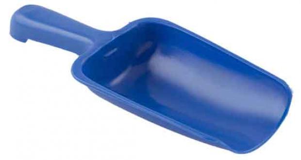 Совок для сыпучих продуктов Полимербыт 38x38x26 см 15₽