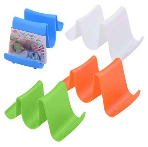 Подставка для крышек Мультидом 13x65x7 см 59₽