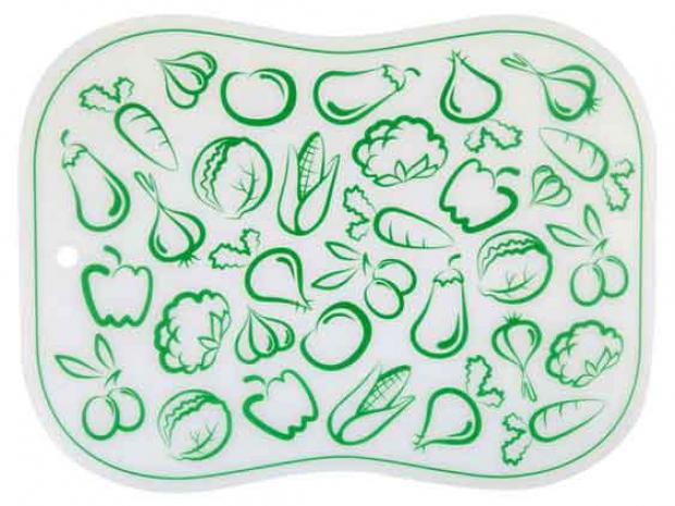 Доска разделочная Chef гибкая 30х40 см 49₽
