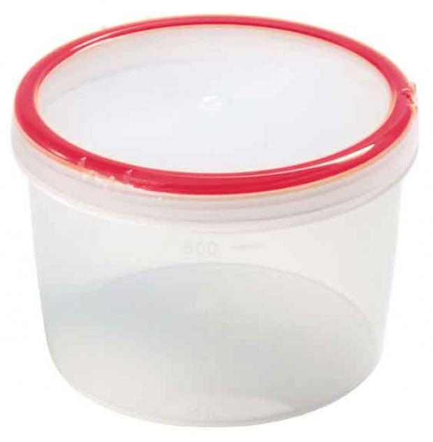 Банка для продуктов Phibo Винтаж 750 мл 70₽