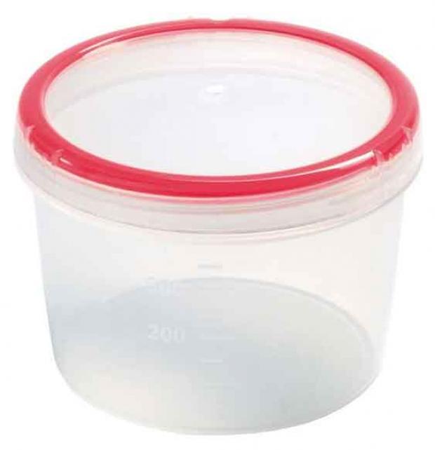 Банка для продуктов Phibo Винтаж 500 мл 60₽