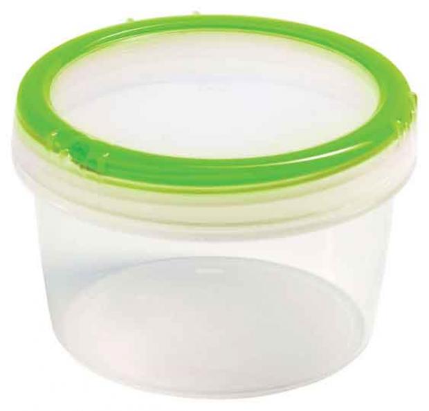 Банка для продуктов Phibo Винтаж 250 мл 56₽