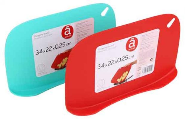 Доска разделочная Actuel 34х22 см 208₽