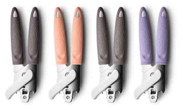 Открывалка для консервных банок Atmosphere Provence 21 см 332₽