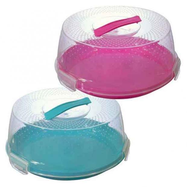 Контейнер для торта Atmosphere 285 см 267₽