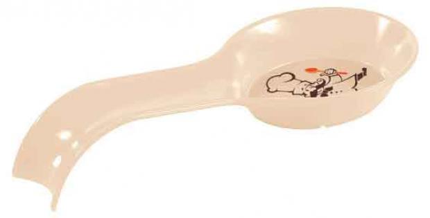 Подставка под ложку Phibo 20х8х35 см 31₽