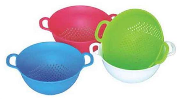 Дуршлаг 195x15x8 см 77₽