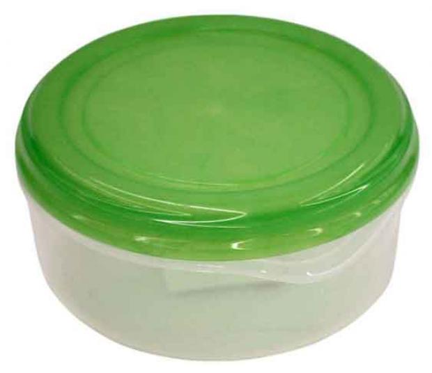 

Банка для продуктов Phibo Soft Top, 0,9 л