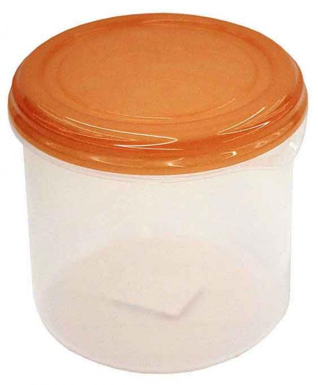 

Банка для продуктов Phibo Soft Top, 1,9 л