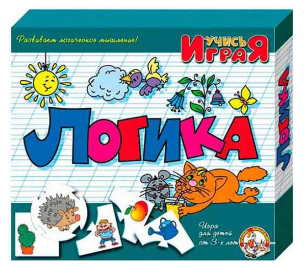 

Игра обучающая «Десятое королевство» Учись играя
