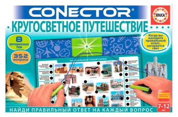 

Электровикторина Educa