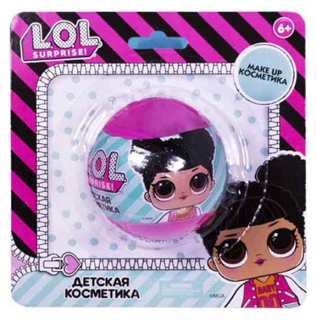 

Косметика детская L. O. L. Surprise! в большом яйце