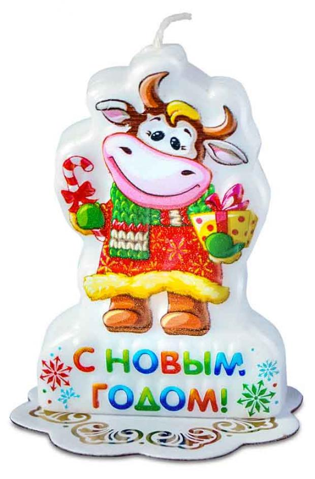 

Свеча «Омский Свечной завод» Символ года
