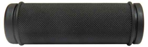 

Грипсы Roxter, 20x130 мм, черный