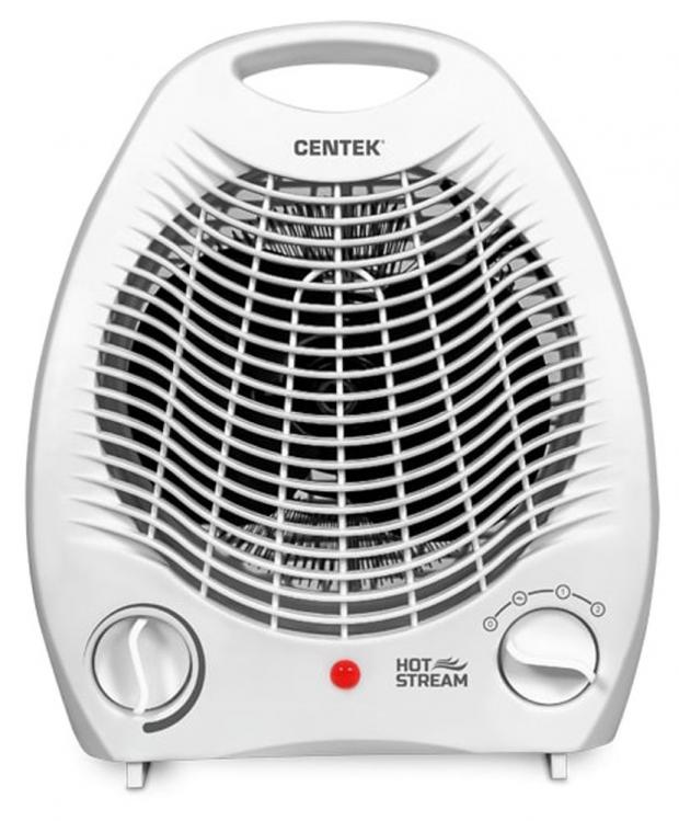 Тепловентилятор Centek CT-6002 700₽