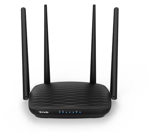

Wi-Fi роутер Tenda AC5