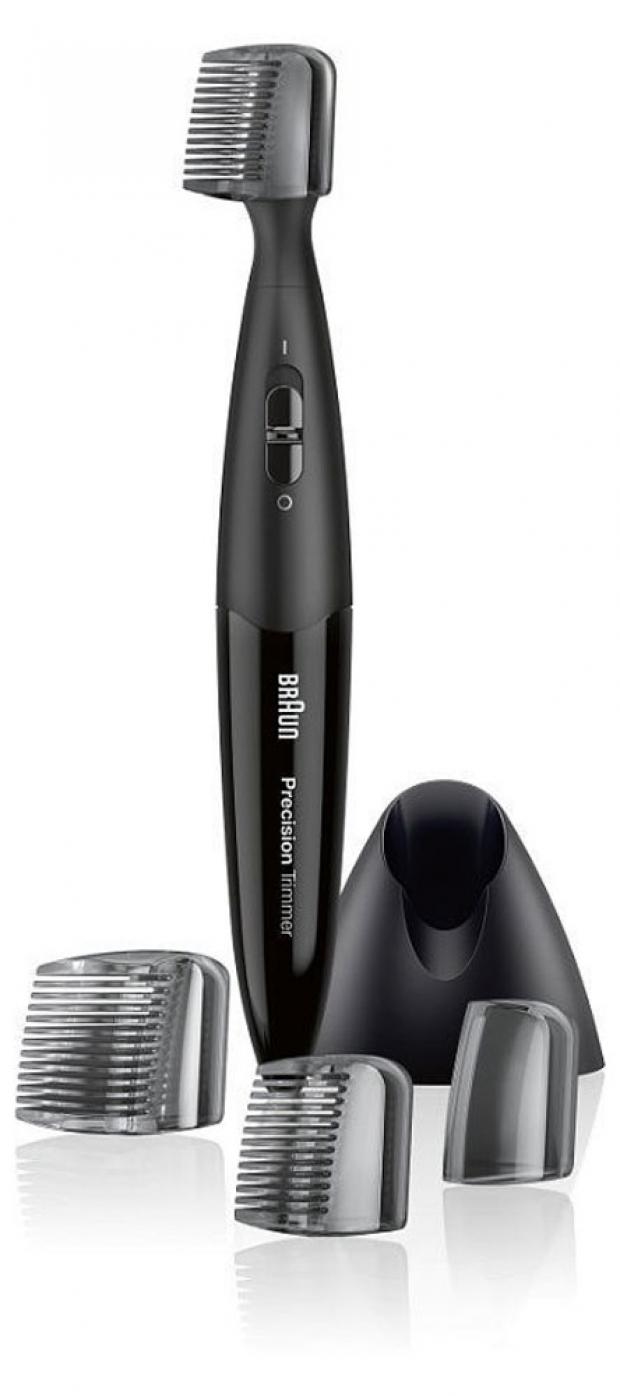 

Электрический триммер Braun PT5010 Precision