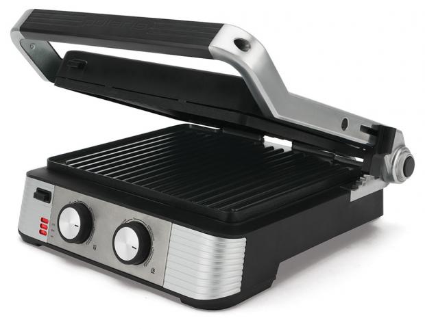 

Гриль Polaris PGP 2202 IQfry