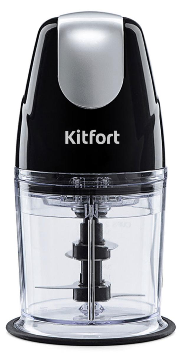 

Измельчитель Kitfort КТ-1321