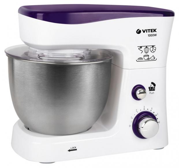 

Кухонная машина Vitek VT-1443