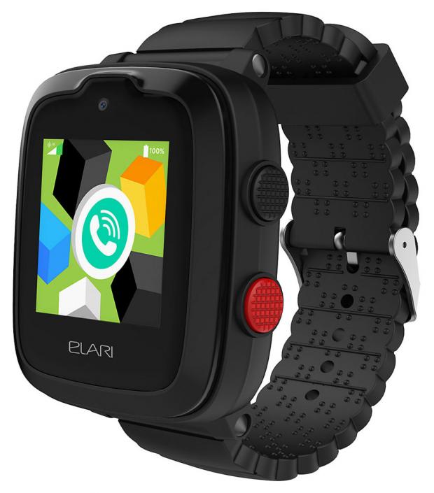 

Часы детские Elari KidPhone 4G