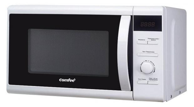 

Микроволновая печь Comfee CMW207D02W