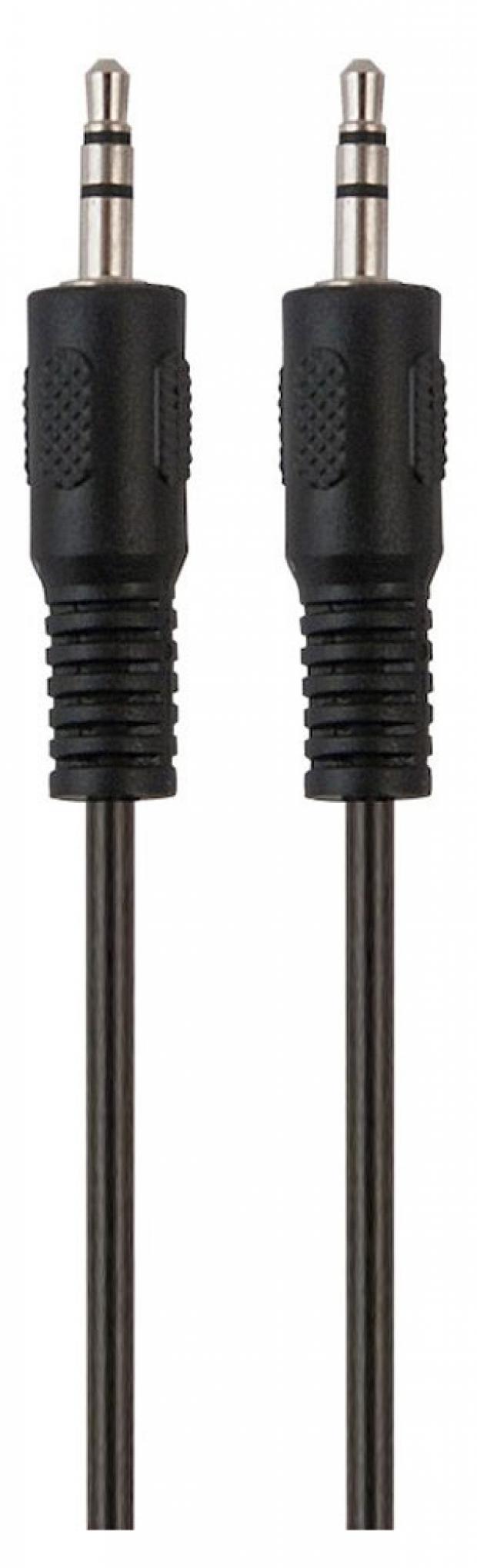 

Кабель Belsis 3.5 Jack (M) - 3.5 Jack (M), 1,5 м