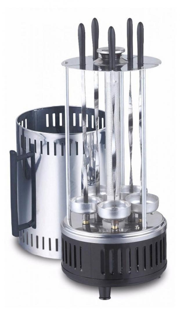

Электрошашлычница Centek CT-1460