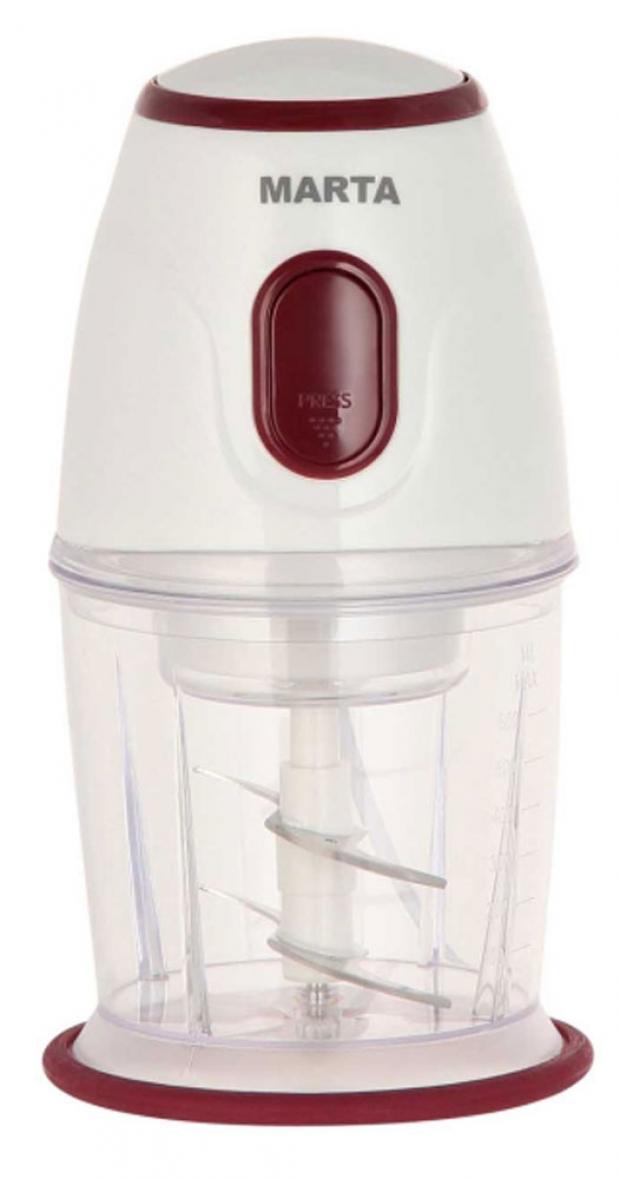 

Измельчитель Marta MT-2073 Light Ruby