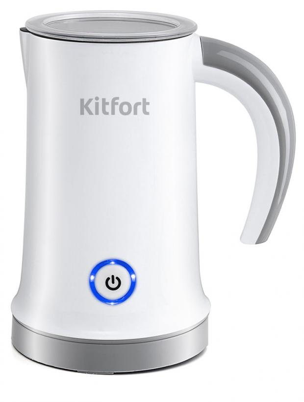 

Капучинатор Kitfort КТ-709