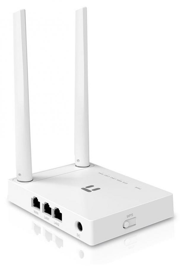 

Маршрутизатор Netis W1