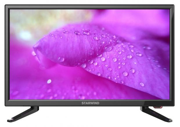 

Телевизор Starwind SW-LED22BA200, 22"