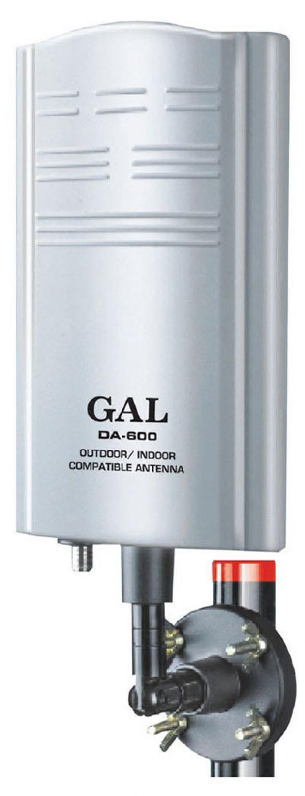 Телевизионная антенна Gal DA-600 1300₽