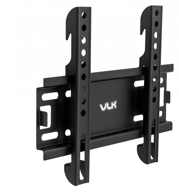 

Кронштейн для ТВ VLK TRENTO-37 черный, 15-48"