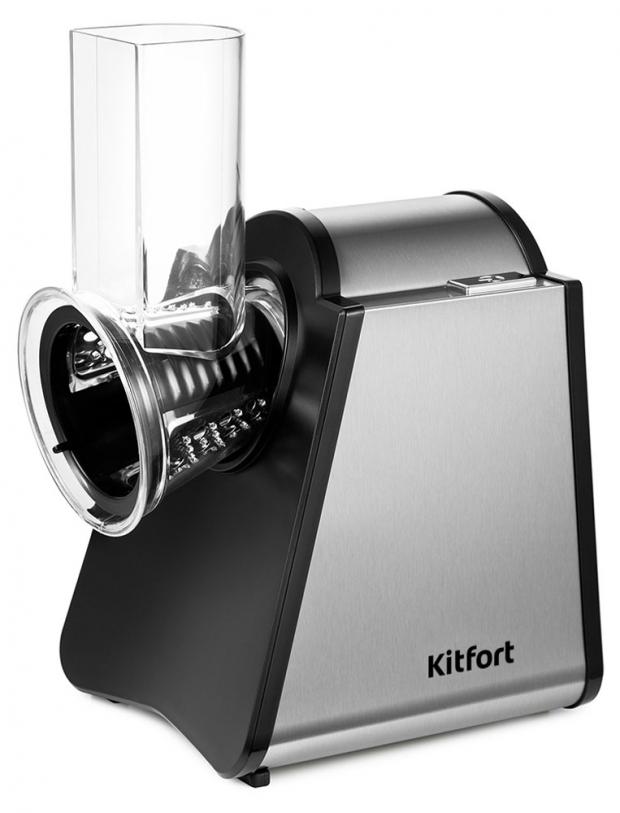 Тёрка электрическая Kitfort КТ-1351 3000₽