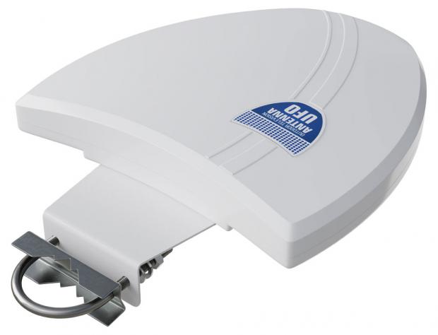 Антенна Рэмо BAS-1117-DX UFO 840₽