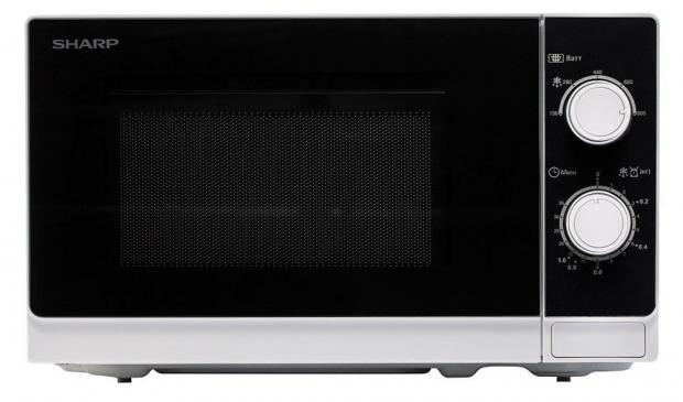 

Микроволновая печь Sharp R-2000RW