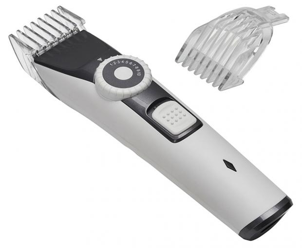 Машинка для стрижки Polaris PHC 2002RB 1400₽