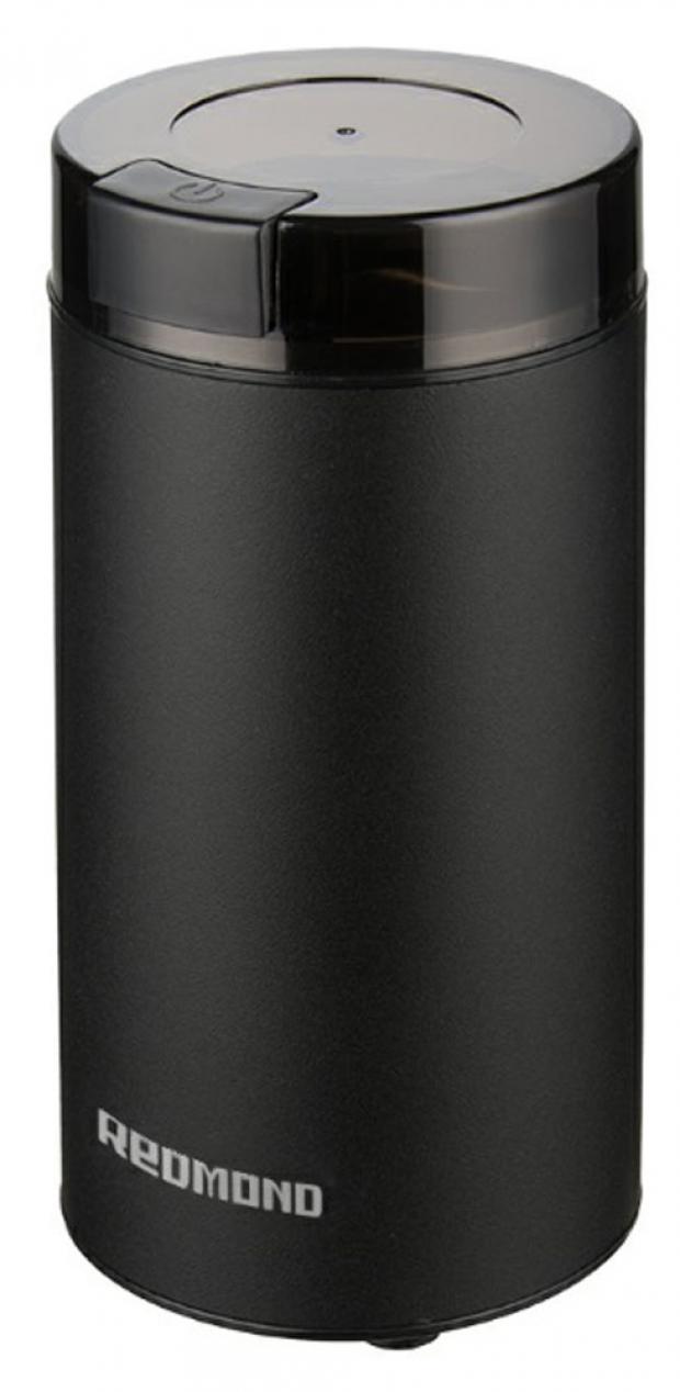

Кофемолка Redmond RCG-M1609 черная