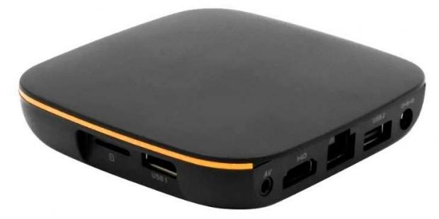 Медиаплеер iconBIT XDS300 2291₽