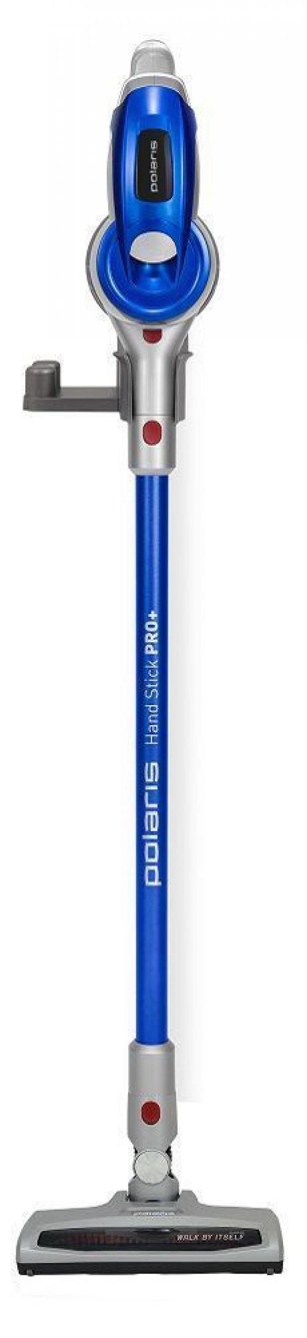 

Пылесос вертикальный Polaris PVCS 1102 HandStickPRO+