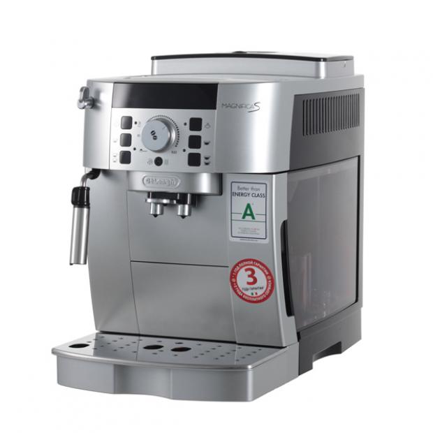

Кофемашина DeLonghi ECAM 22.110.SB