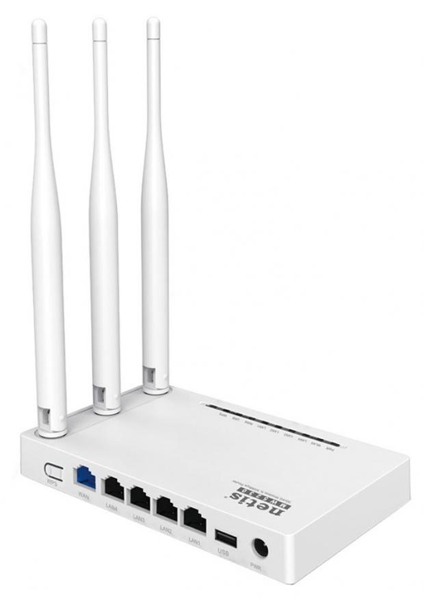

Маршрутизатор беспроводной Netis MW5230