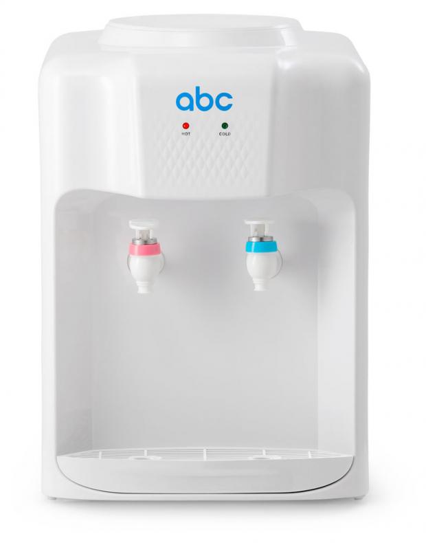

Кулер ABC D270F
