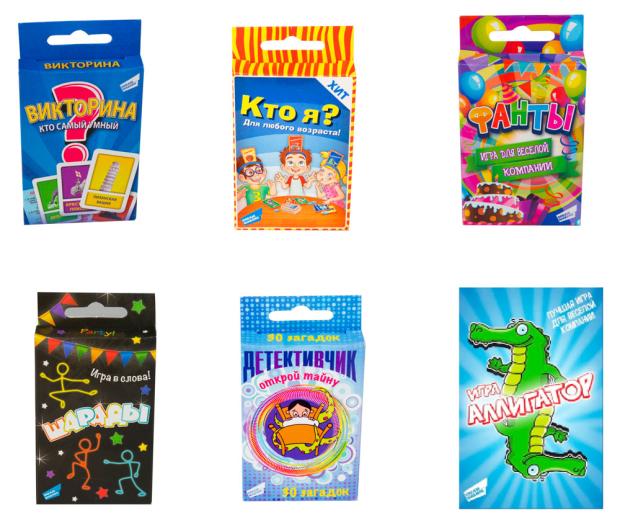 

Игра в дорогу Dream Makers